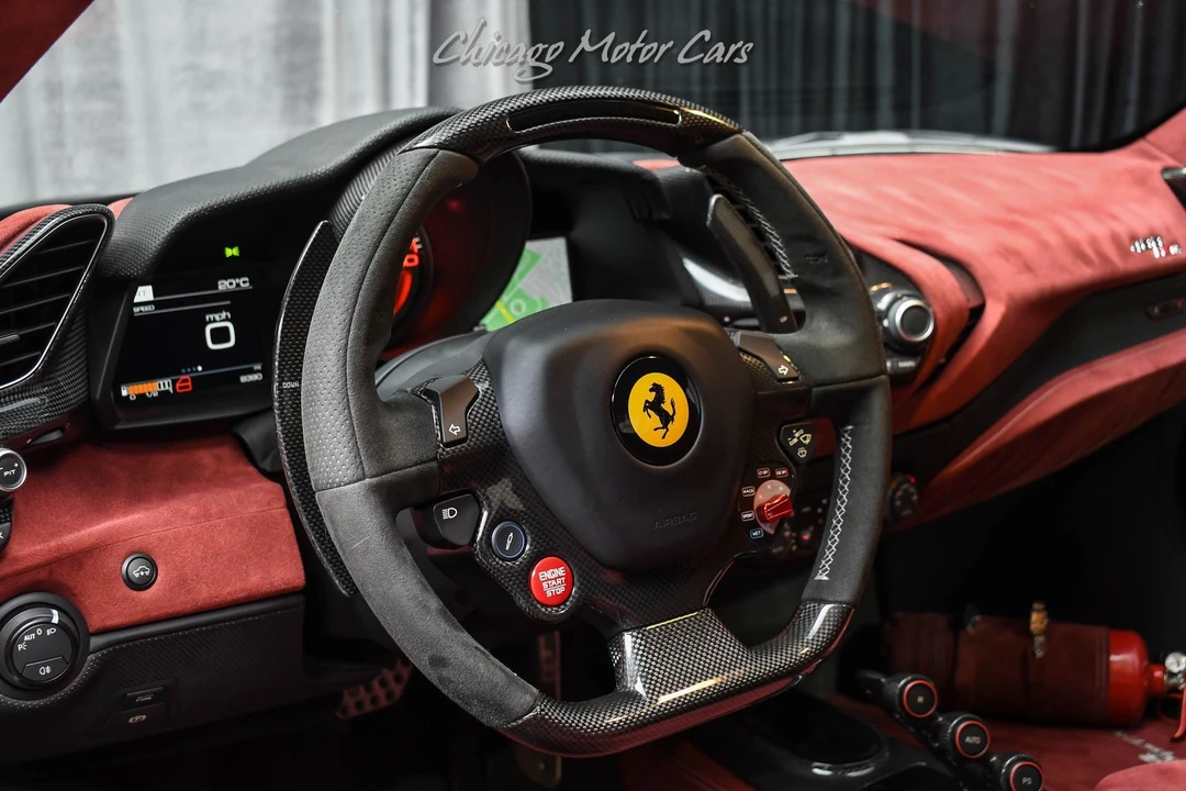2019 Ferrari 488 GTB - Image 9 of 31
