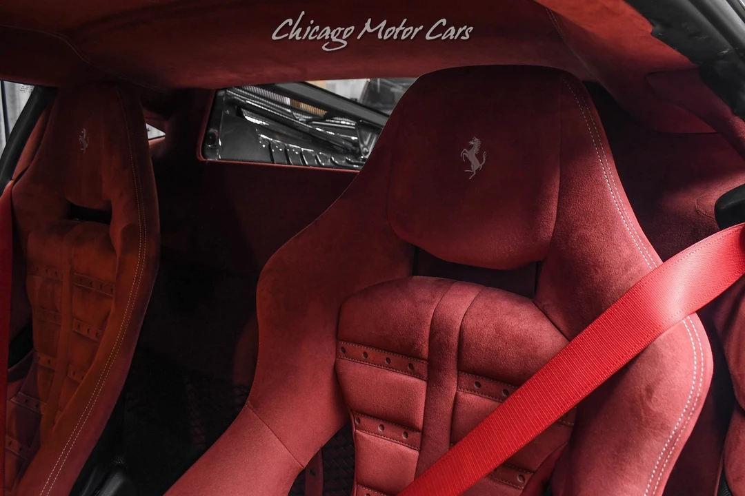 2019 Ferrari 488 GTB - Image 25 of 31