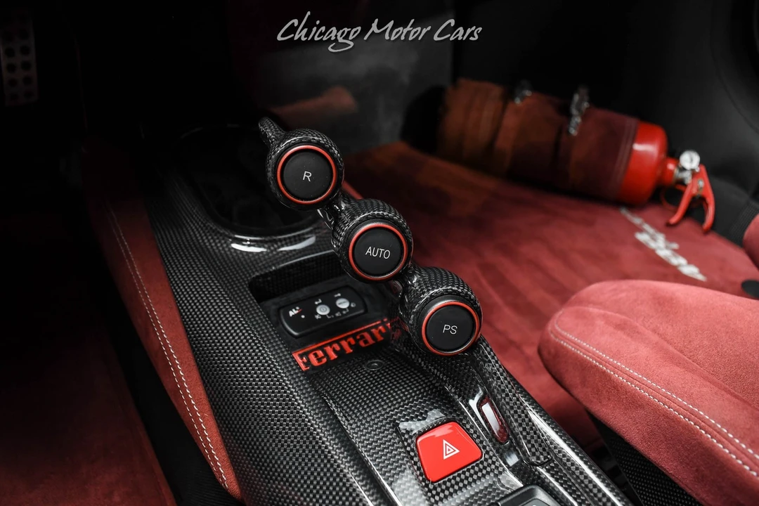 2019 Ferrari 488 GTB - Image 20 of 31