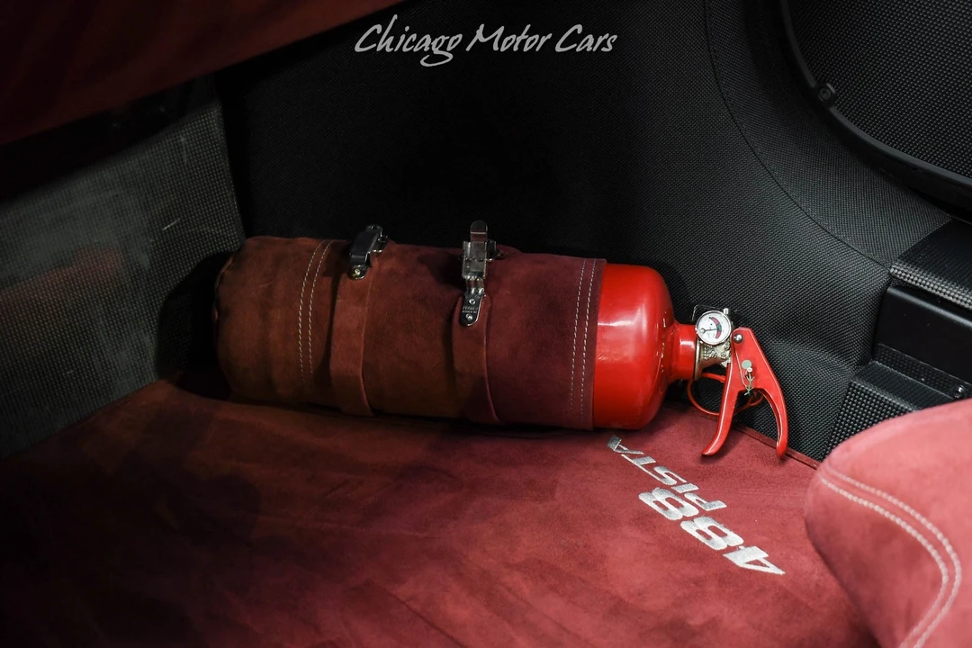2019 Ferrari 488 GTB - Image 23 of 31