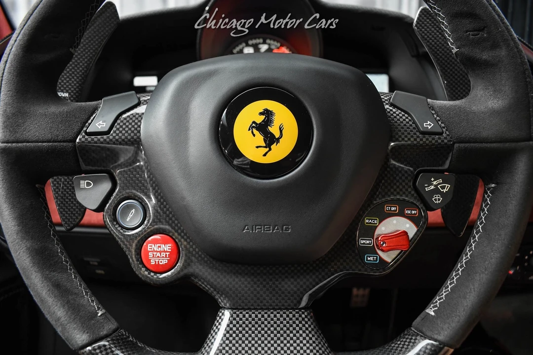 2019 Ferrari 488 GTB - Image 11 of 31