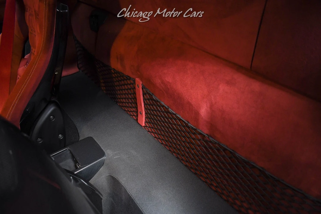 2019 Ferrari 488 GTB - Image 28 of 31