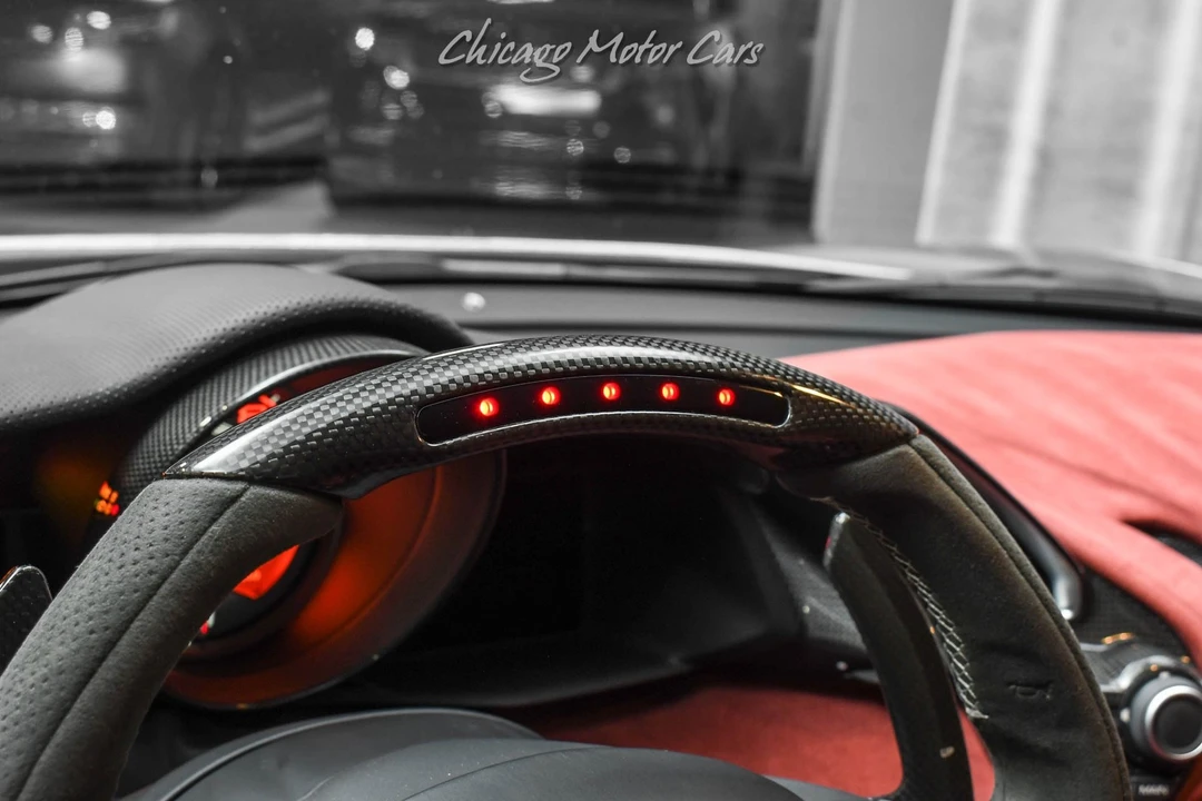 2019 Ferrari 488 GTB - Image 10 of 31