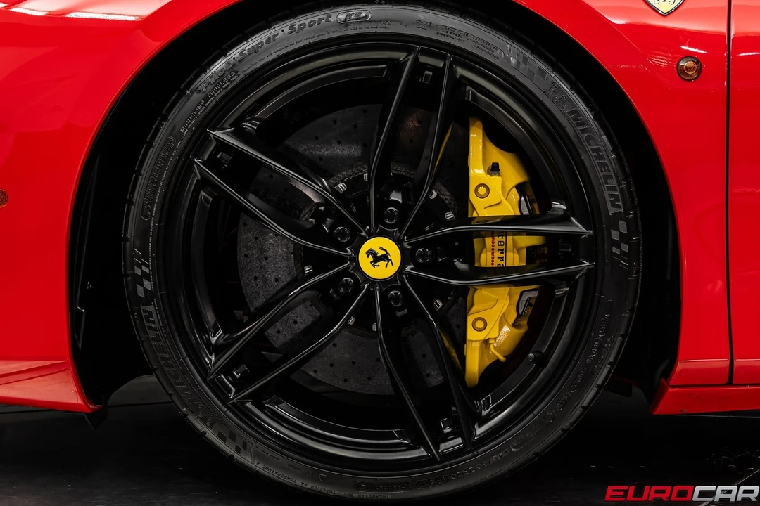 2019 Ferrari 488 GTB - Image 24 of 31
