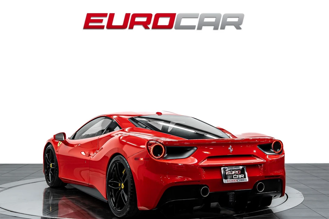 2019 Ferrari 488 GTB - Image 3 of 31