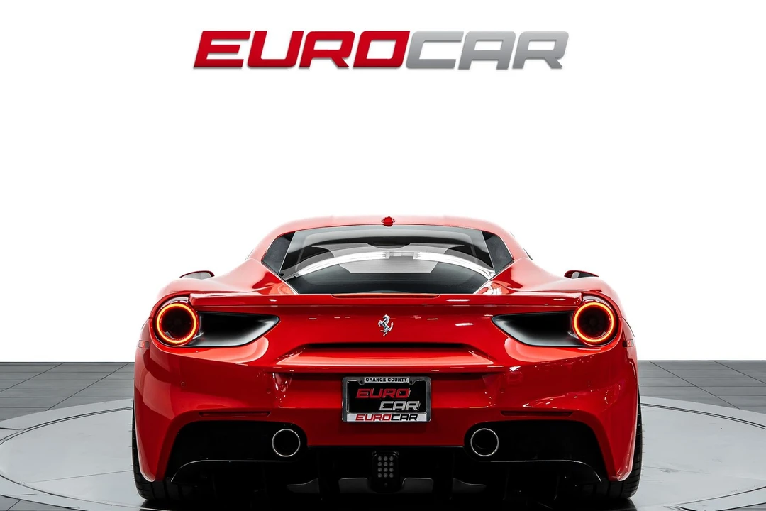 2019 Ferrari 488 GTB - Image 4 of 31