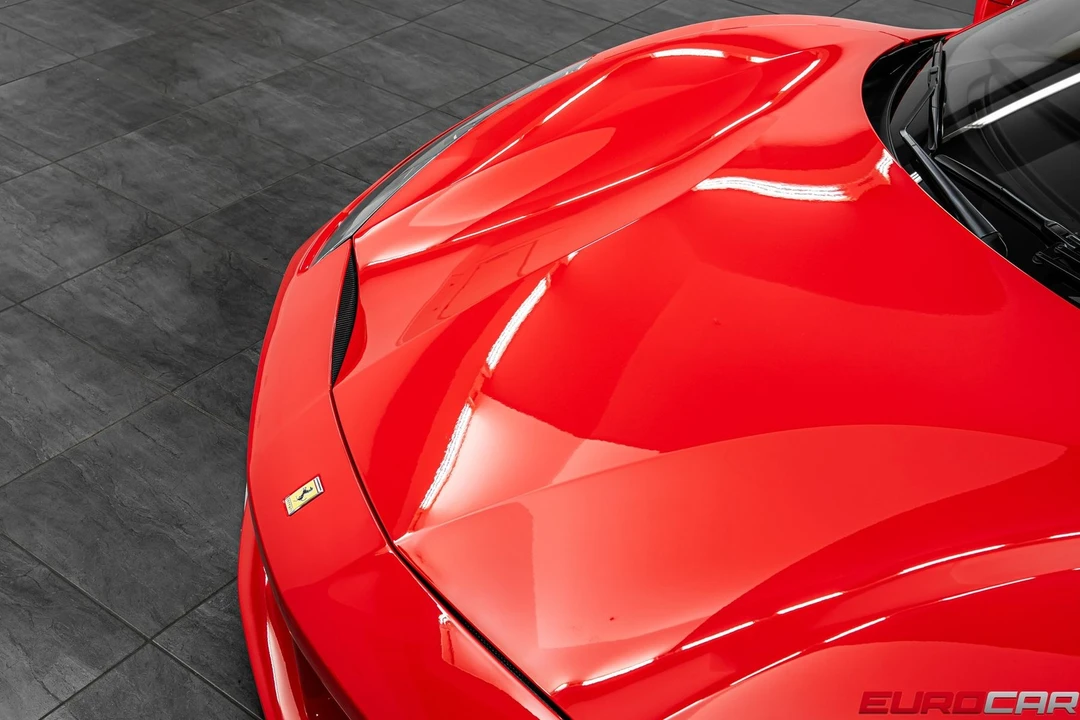 2019 Ferrari 488 GTB - Image 9 of 31
