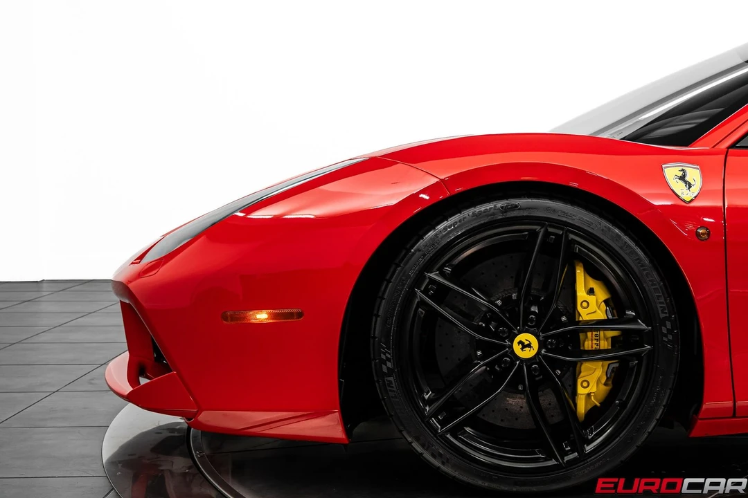 2019 Ferrari 488 GTB - Image 15 of 31