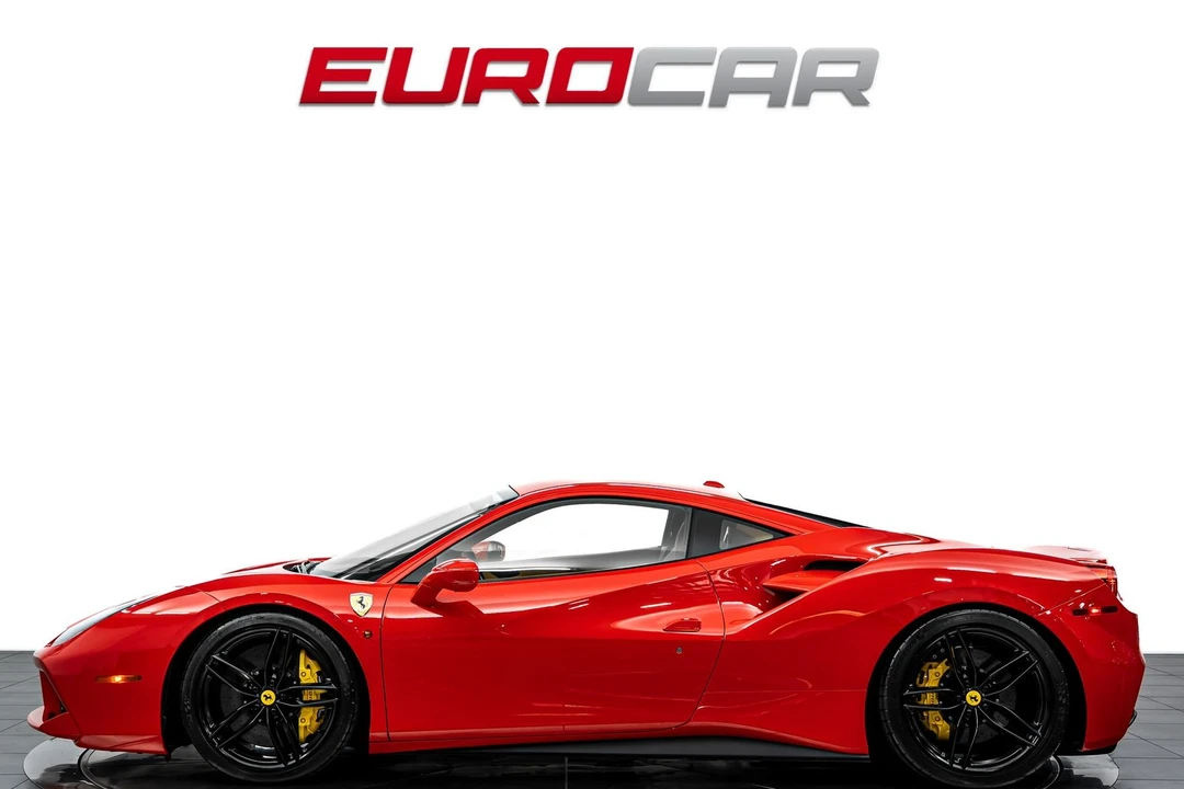2019 Ferrari 488 GTB - Image 2 of 31
