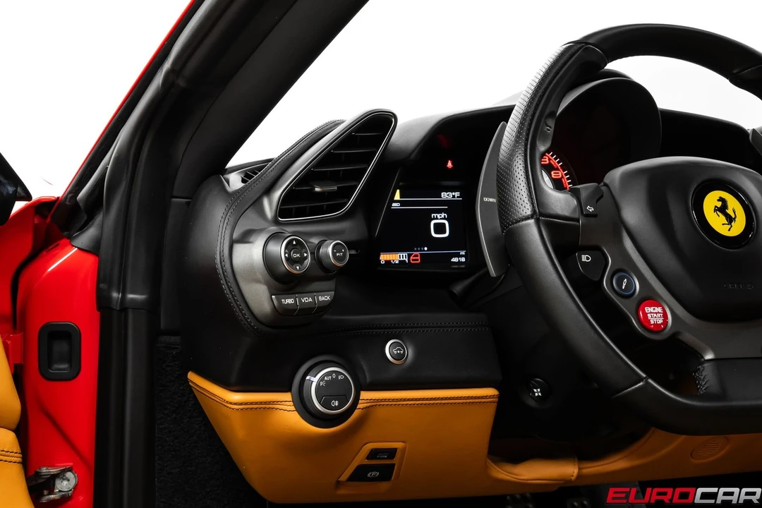 2019 Ferrari 488 GTB - Image 29 of 31