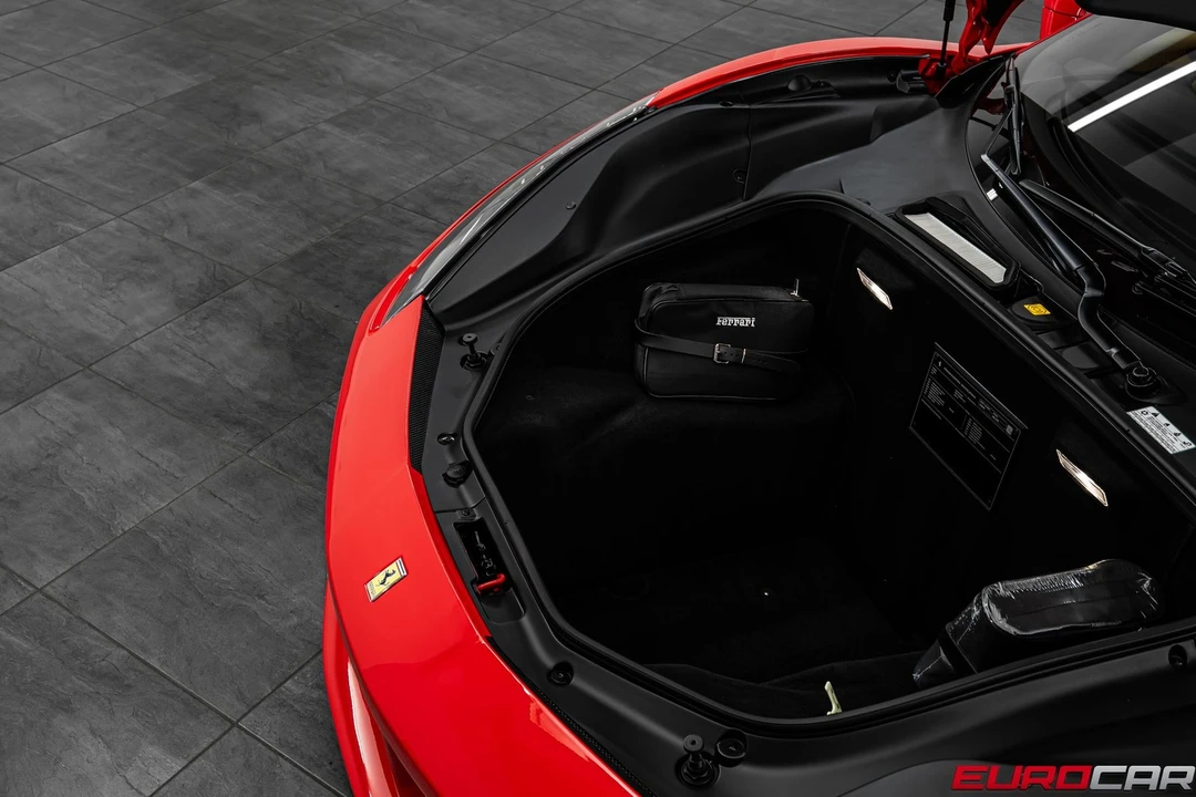 2019 Ferrari 488 GTB - Image 10 of 31