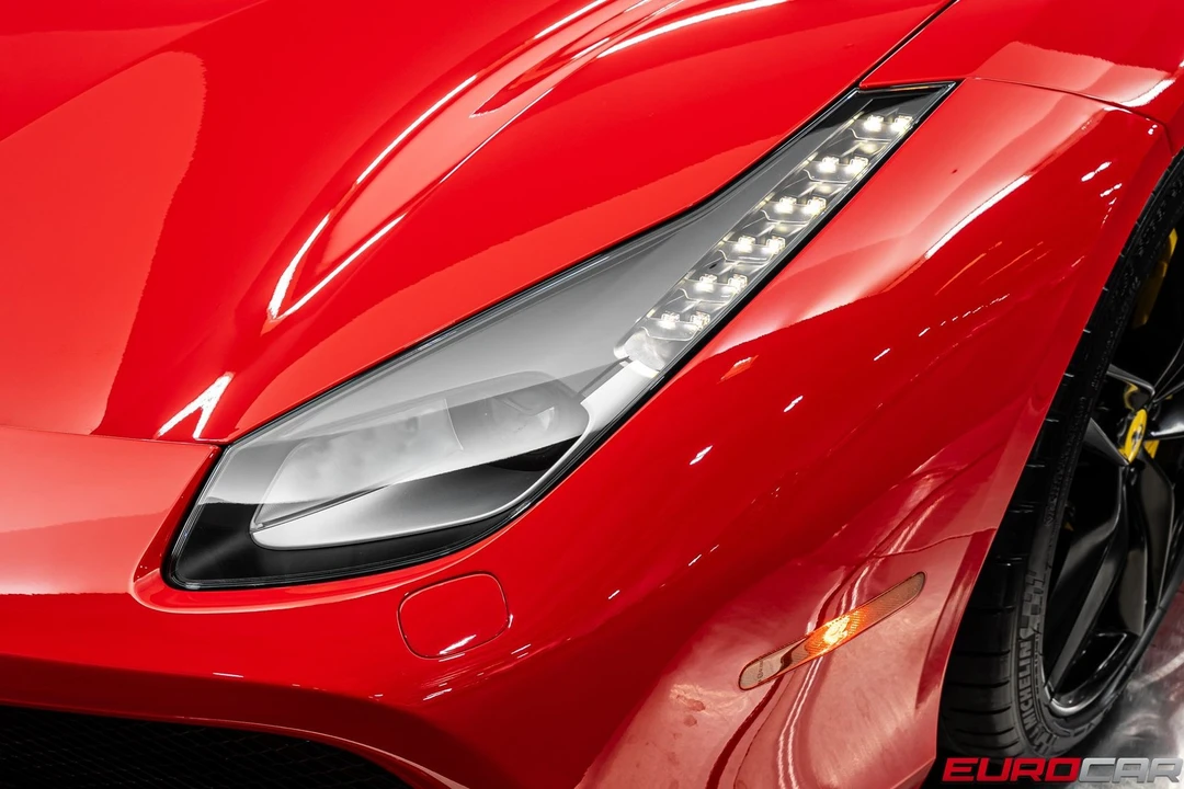 2019 Ferrari 488 GTB - Image 13 of 31