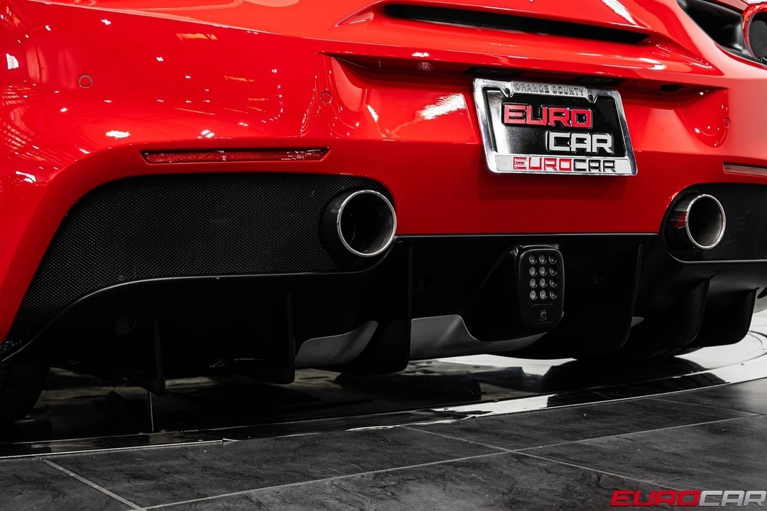 2019 Ferrari 488 GTB - Image 23 of 31