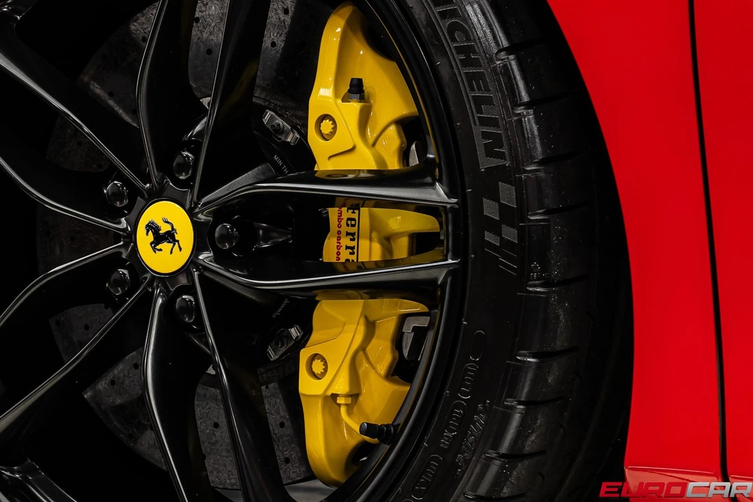 2019 Ferrari 488 GTB - Image 25 of 31