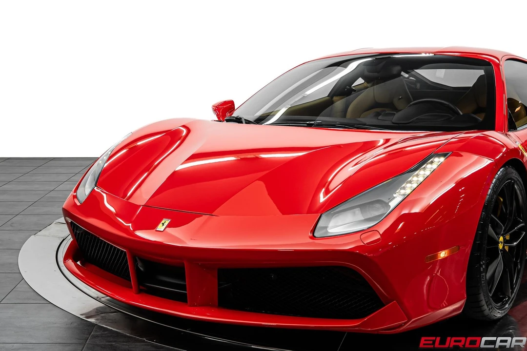 2019 Ferrari 488 GTB - Image 14 of 31