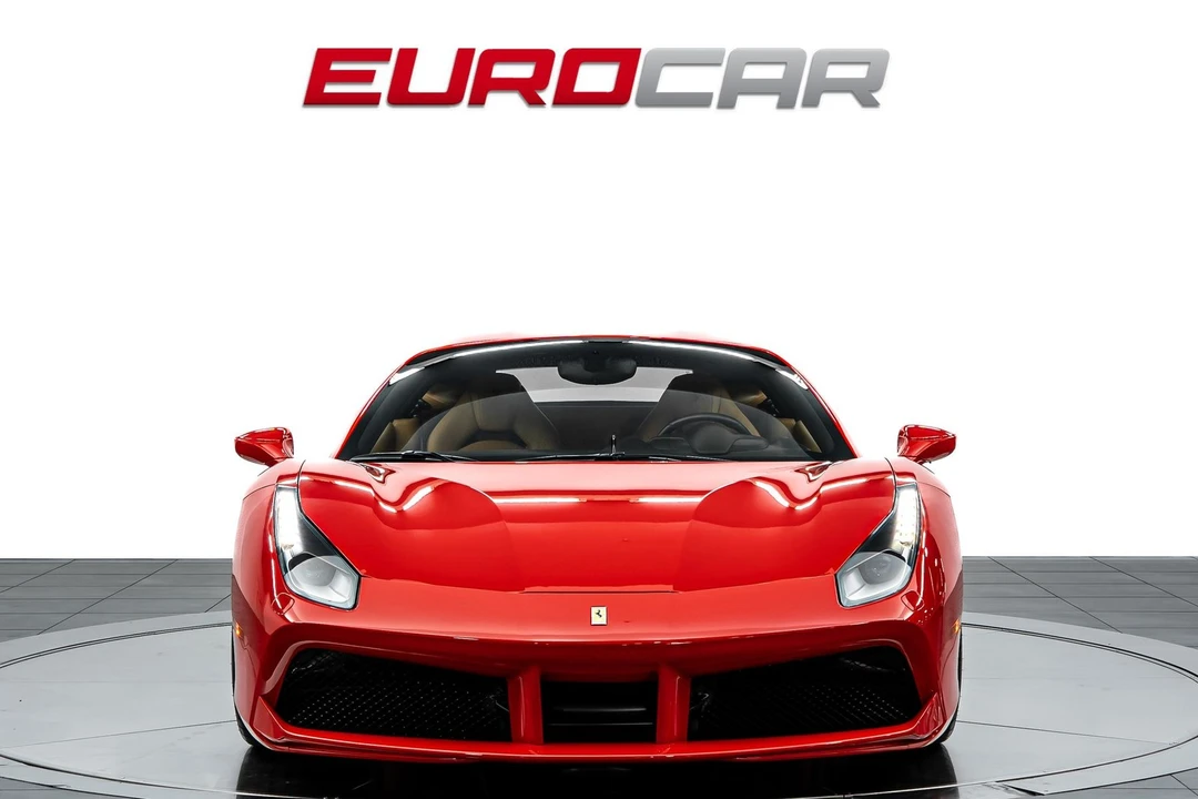 2019 Ferrari 488 GTB - Image 8 of 31