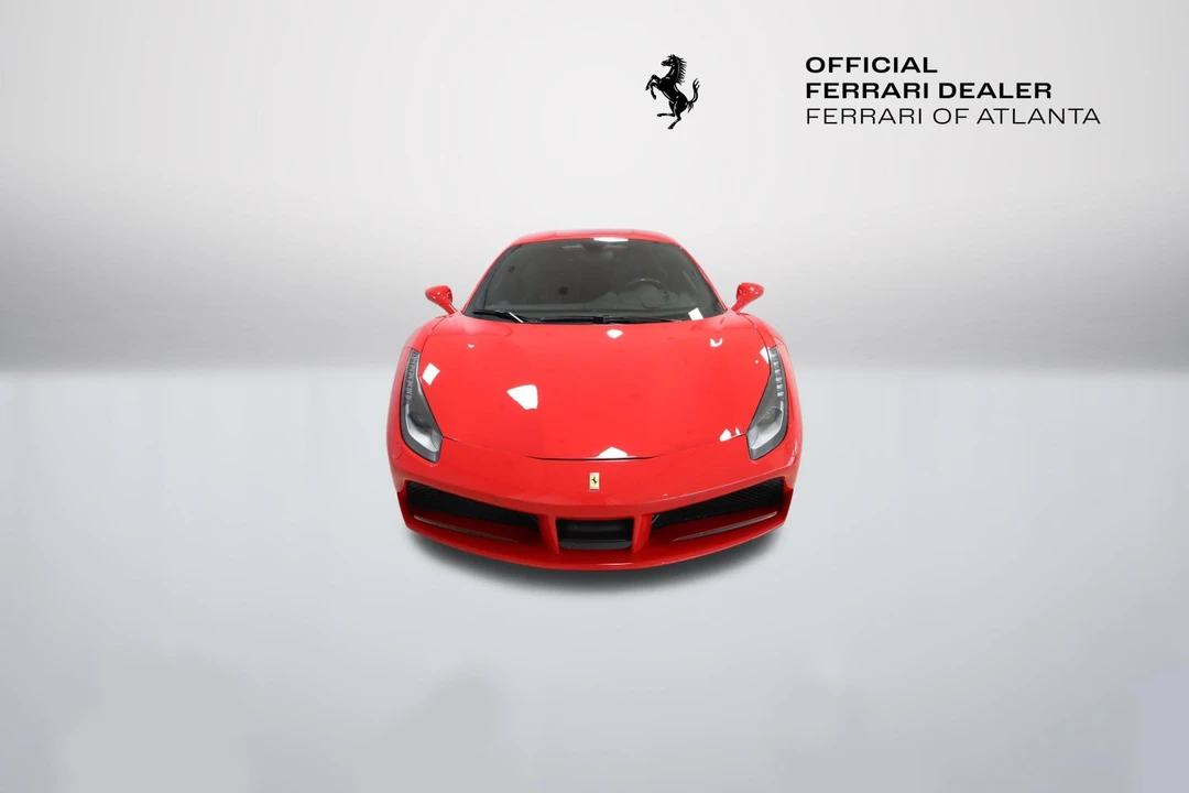 2019 Ferrari 488 GTB - Image 4 of 6