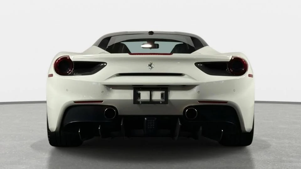 2019 Ferrari 488 GTB - Image 5 of 20