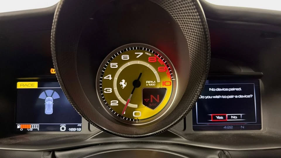 2019 Ferrari 488 GTB - Image 15 of 20