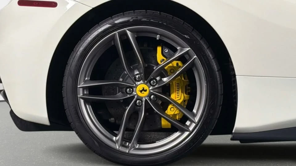 2019 Ferrari 488 GTB - Image 13 of 20