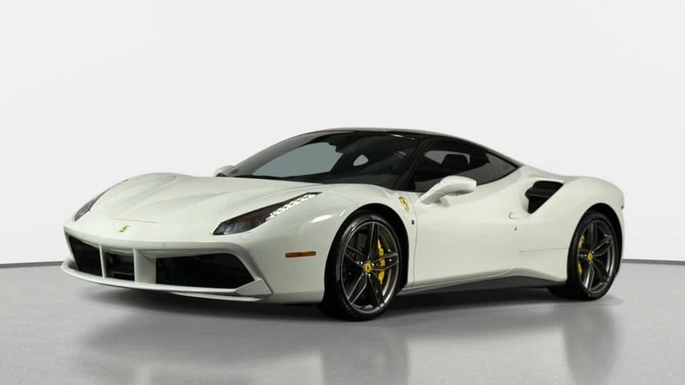 2019 Ferrari 488 GTB - Image 2 of 20