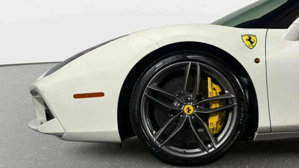 2019 Ferrari 488 GTB - Image 9 of 20