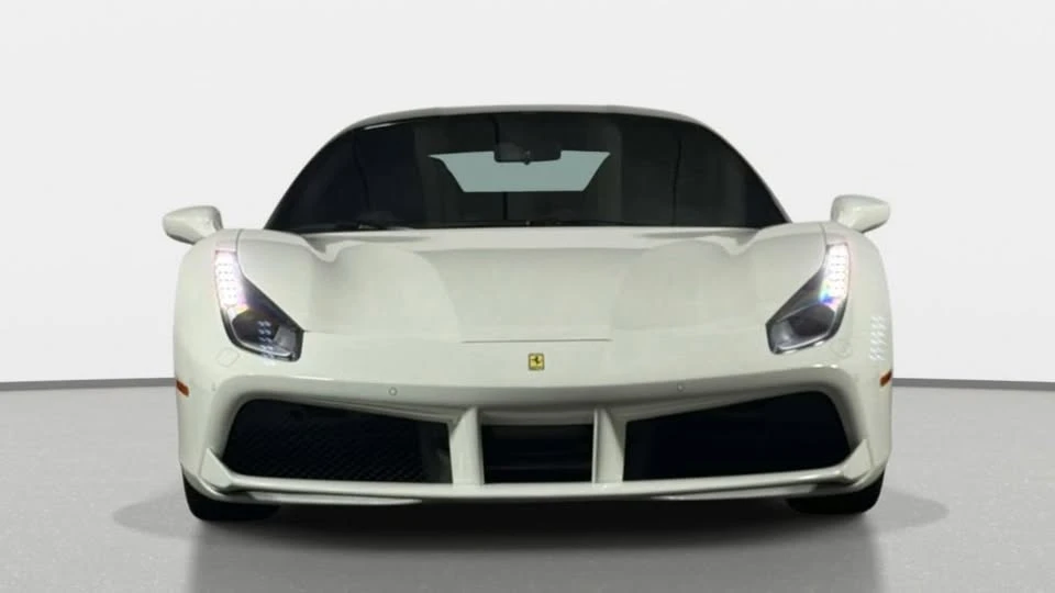 2019 Ferrari 488 GTB - Image 7 of 20