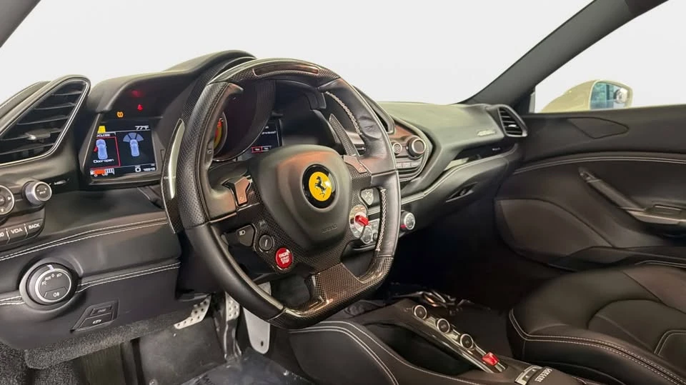 2019 Ferrari 488 GTB - Image 14 of 20