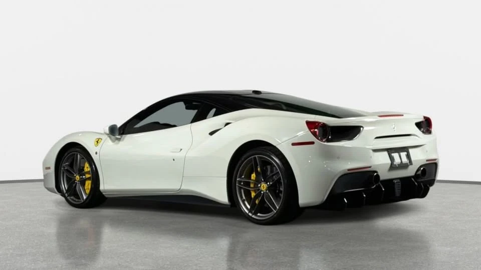 2019 Ferrari 488 GTB - Image 8 of 20