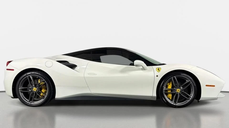 2019 Ferrari 488 GTB - Image 3 of 20