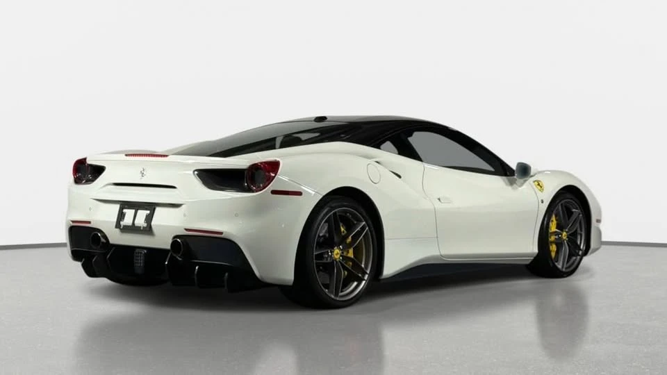 2019 Ferrari 488 GTB - Image 4 of 20