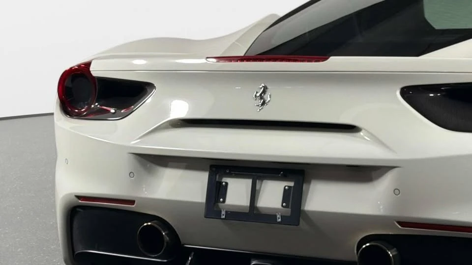2019 Ferrari 488 GTB - Image 6 of 20