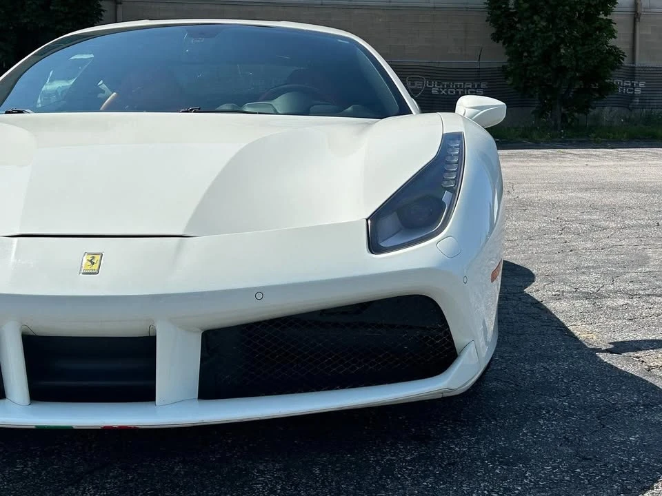 2019 Ferrari 488 GTB - Image 10 of 20