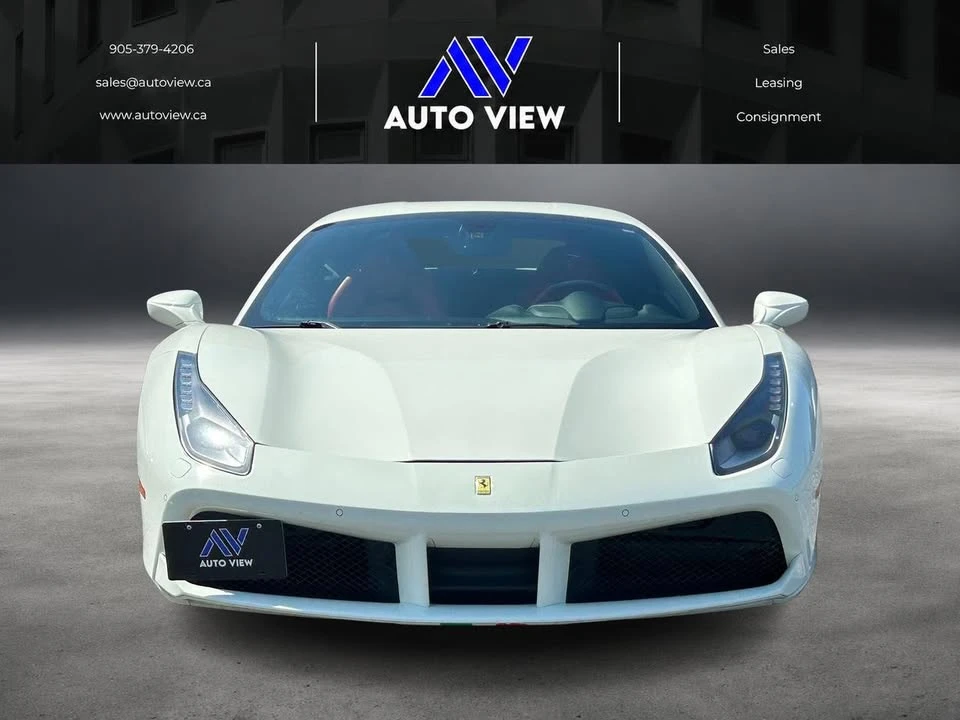 2019 Ferrari 488 GTB - Image 2 of 20