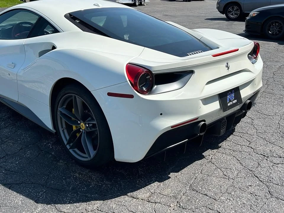 2019 Ferrari 488 GTB - Image 18 of 20