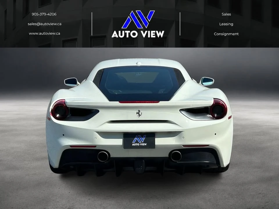 2019 Ferrari 488 GTB - Image 6 of 20