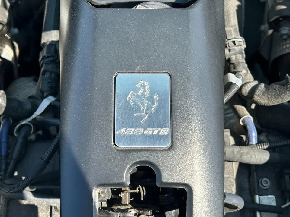 2019 Ferrari 488 GTB - Image 16 of 20