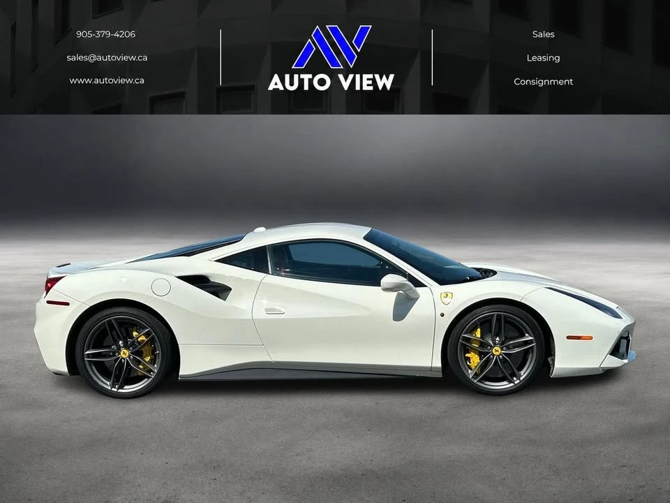2019 Ferrari 488 GTB - Image 4 of 20