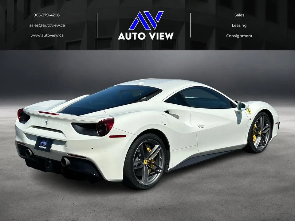 2019 Ferrari 488 GTB - Image 5 of 20