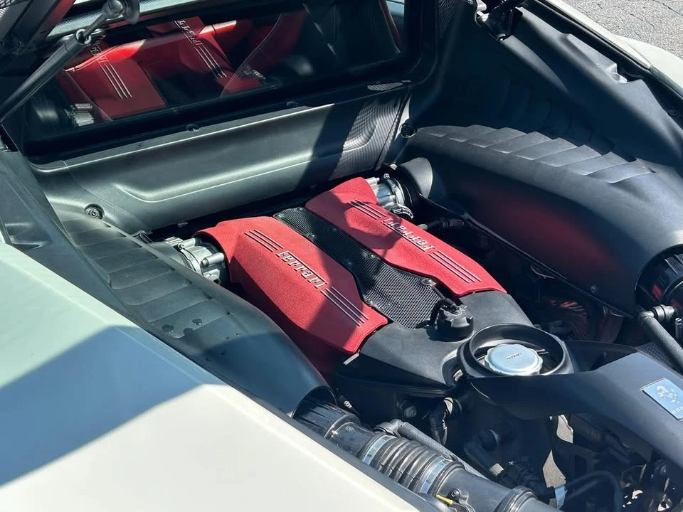 2019 Ferrari 488 GTB - Image 14 of 20