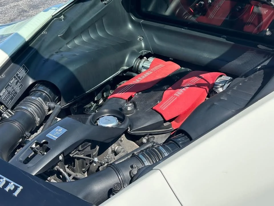 2019 Ferrari 488 GTB - Image 15 of 20