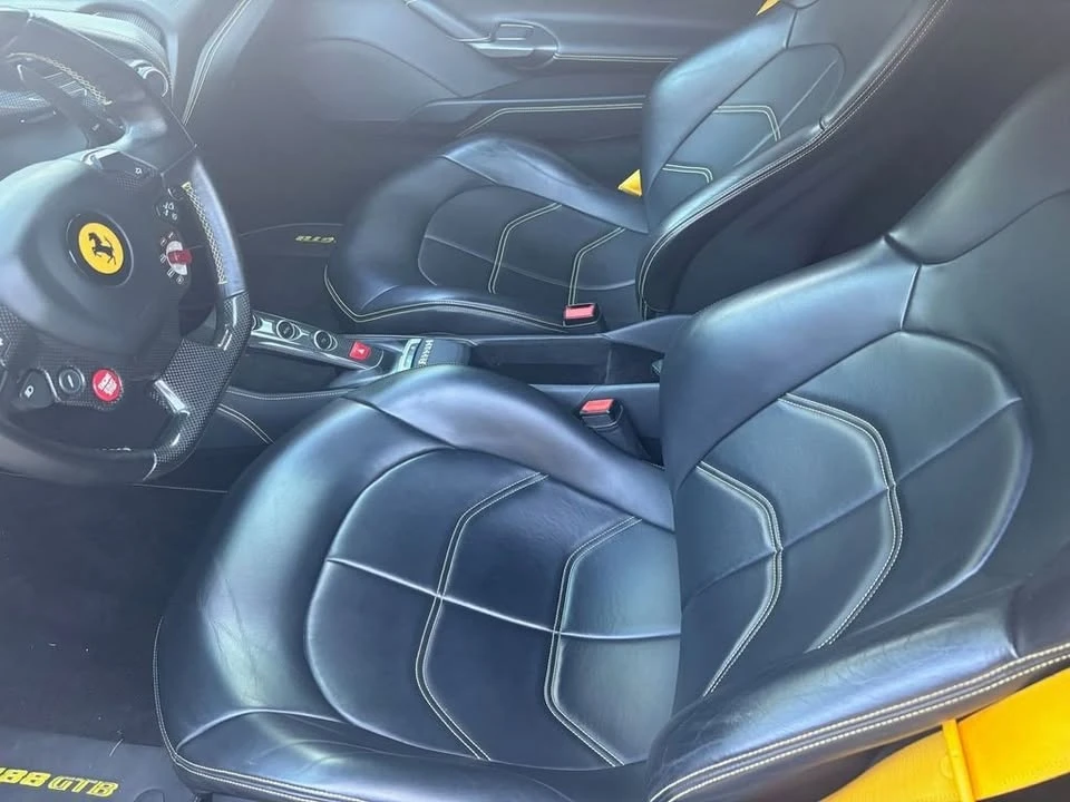 2019 Ferrari 488 GTB - Image 11 of 15