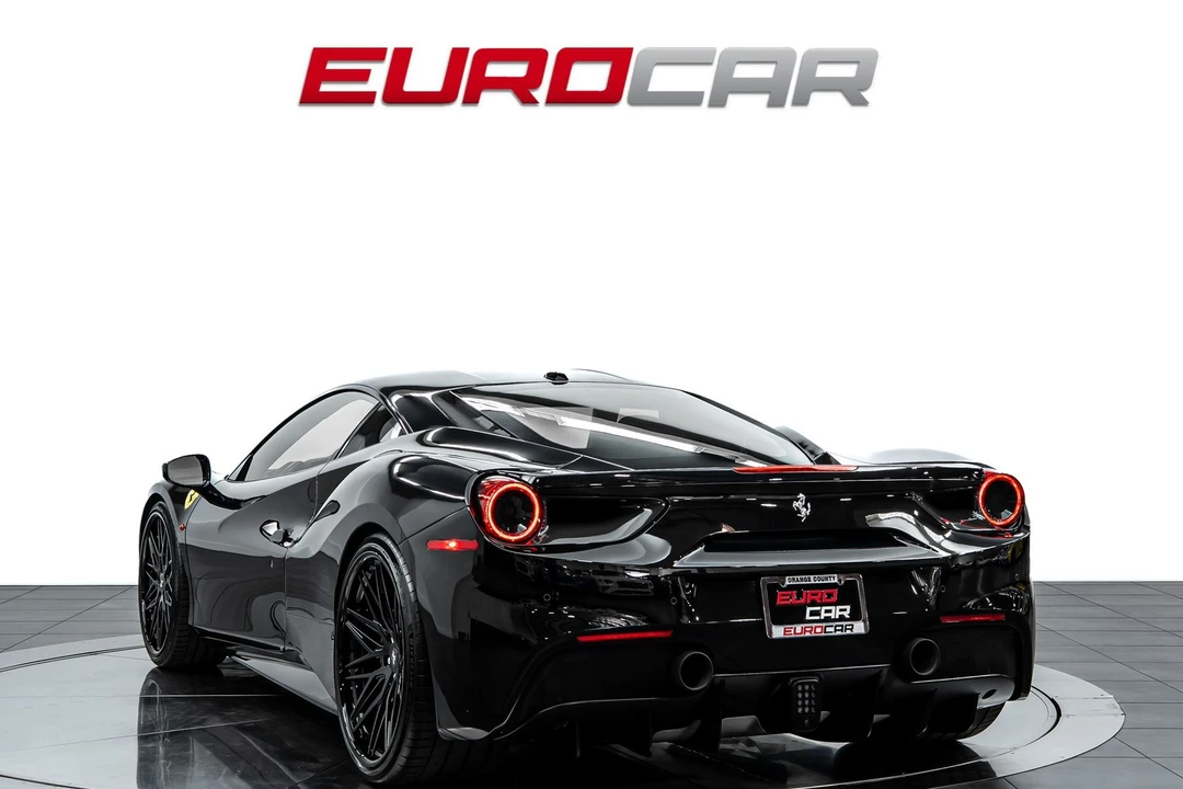 2019 Ferrari 488 GTB - Image 3 of 31