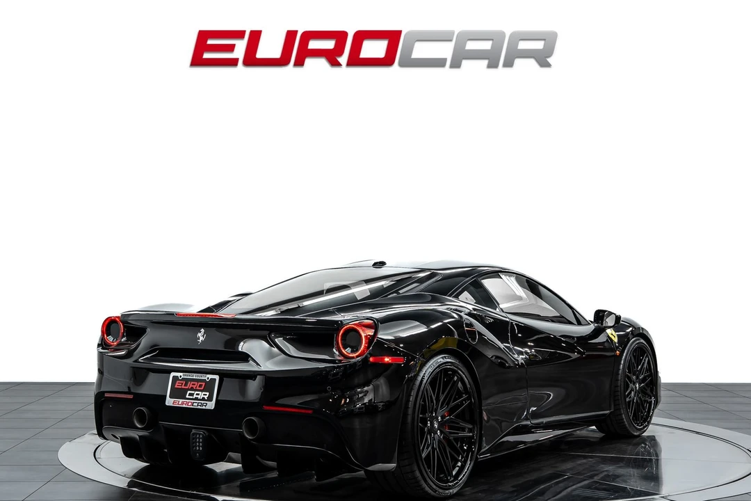 2019 Ferrari 488 GTB - Image 5 of 31