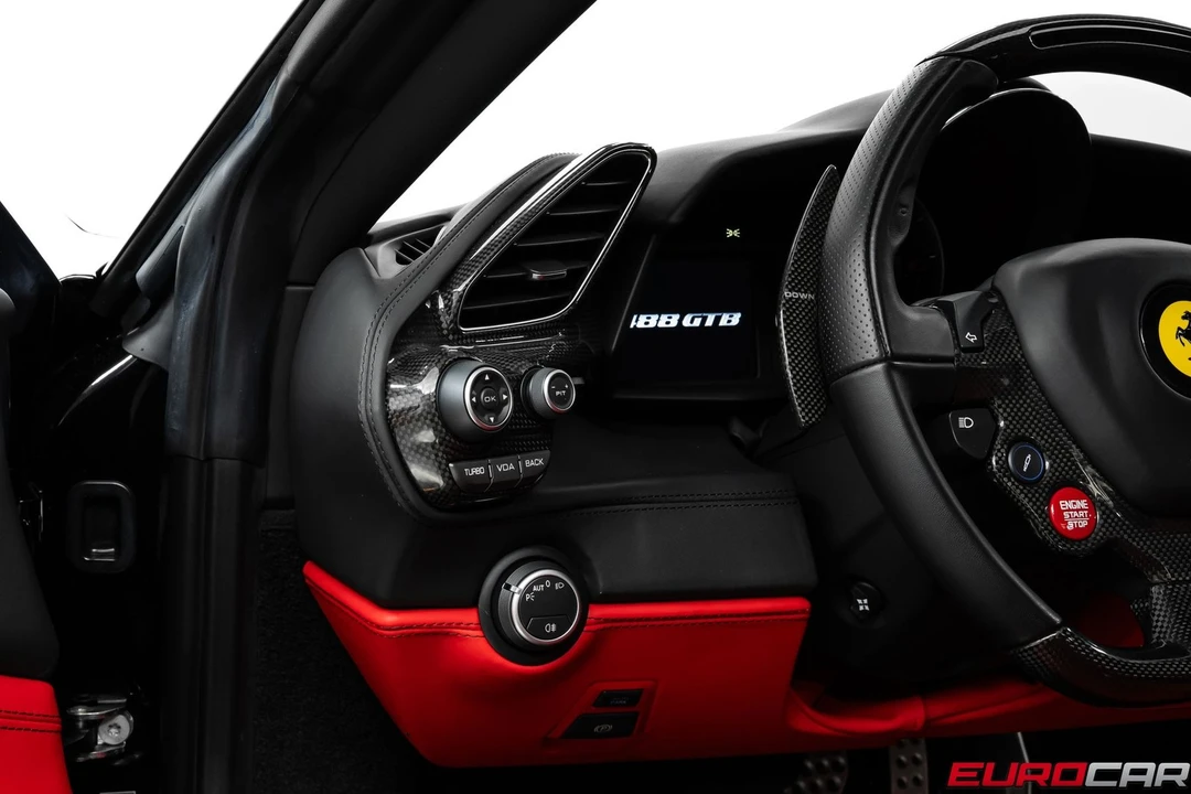 2019 Ferrari 488 GTB - Image 29 of 31