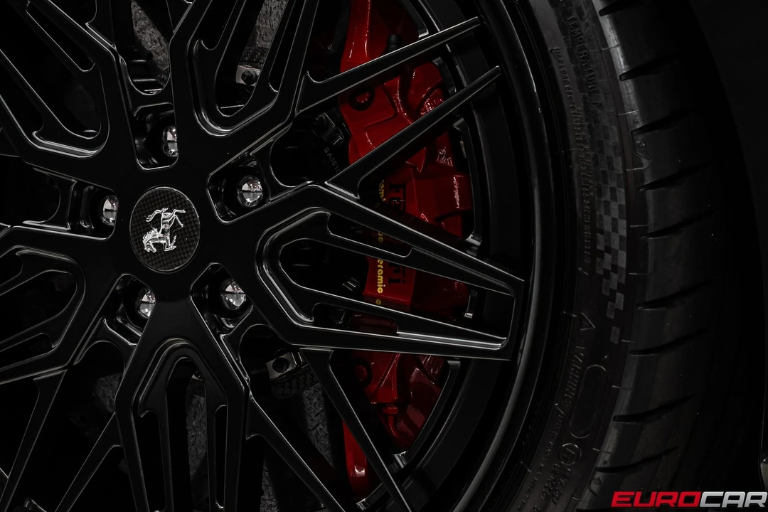 2019 Ferrari 488 GTB - Image 25 of 31