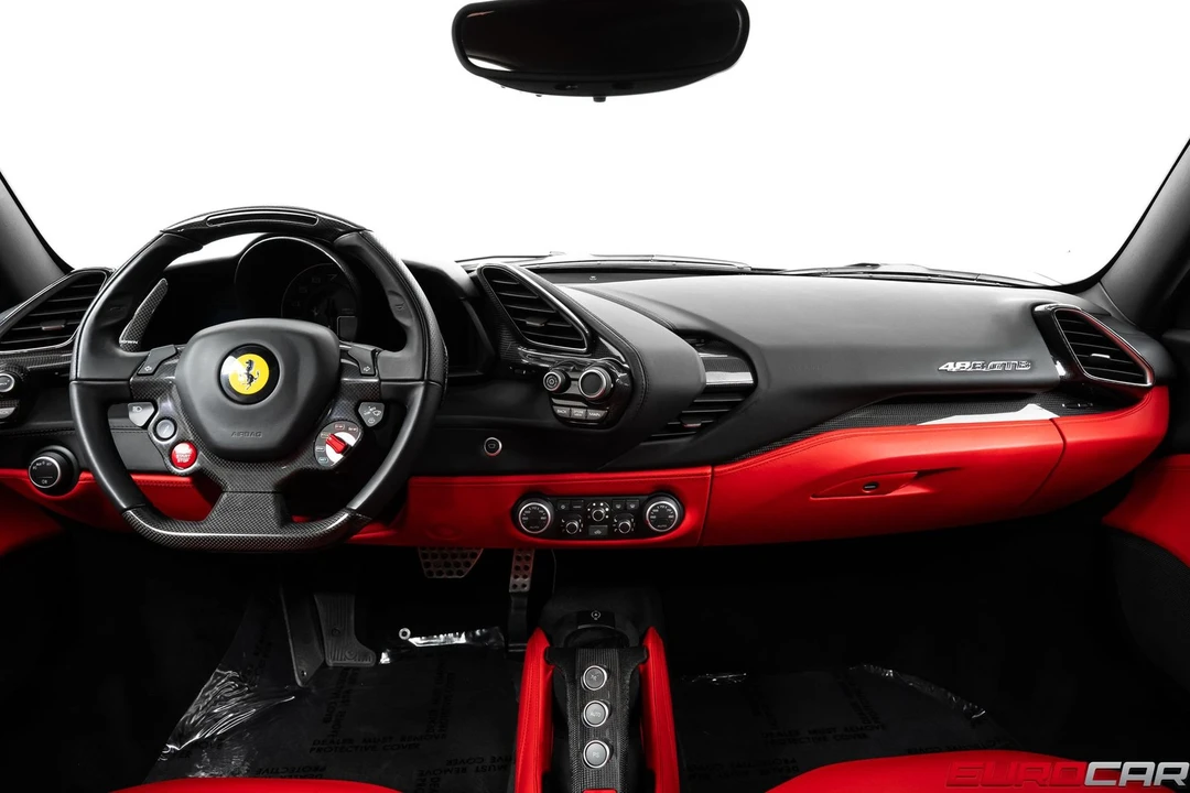 2019 Ferrari 488 GTB - Image 28 of 31