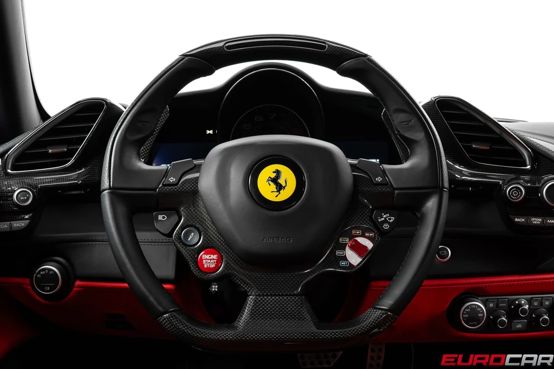 2019 Ferrari 488 GTB - Image 30 of 31