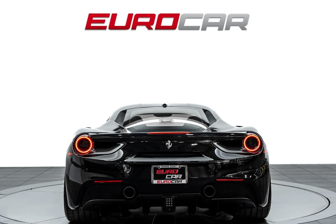 2019 Ferrari 488 GTB - Image 4 of 31