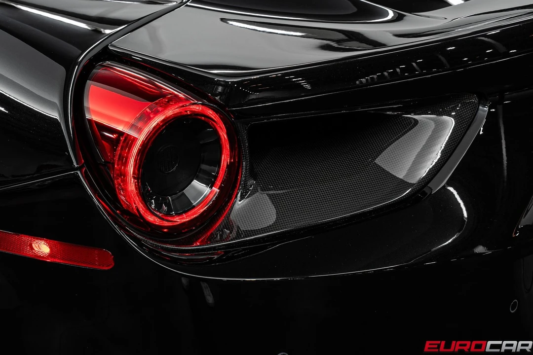 2019 Ferrari 488 GTB - Image 21 of 31